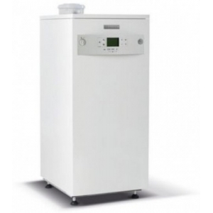 Bosch Condens 3000F-30 ERP kondenzációs fűtőkazán, álló kazán