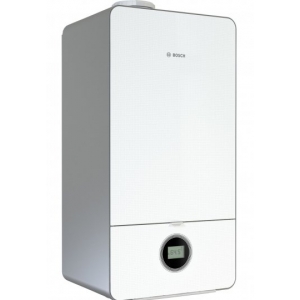 Bosch Condens 7000i W GC7000iW 14 P 23 fali kondenzációs fűtő kazán