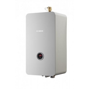 Bosch Tronic Heat 3500 ERP 4 kW elektromos fali fűtő kazán Bosch Tronic Heat 3500 ERP 4 kW elektromos fali fűtő kazán