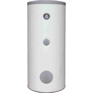 Concept H1WT SGW(S) 700 indirekt tároló 700 literes, 1 hőcserélős - elektromos fűtőbetét opció - álló kivitel