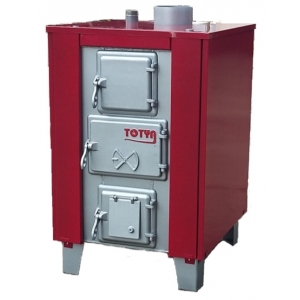 Totya S 45 A3 vegyestüzelésű kazán